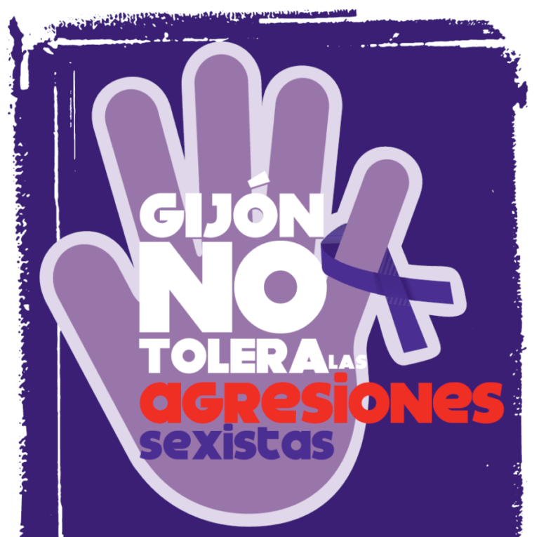 Gijon no tolera agresiones sexistas_1_1